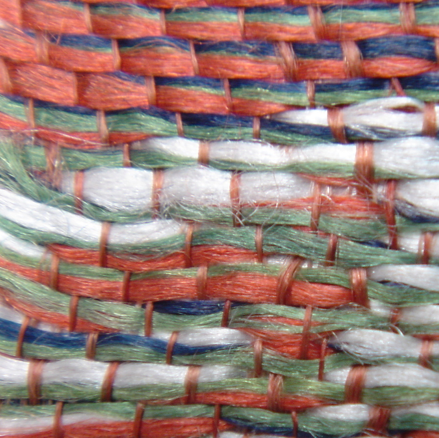 图片[4]-textile; 紡織品(Chinese) BM-MAS.927.d-China Archive